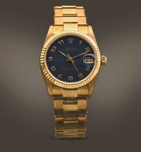 quadrante completo rolex datario|Datejust .